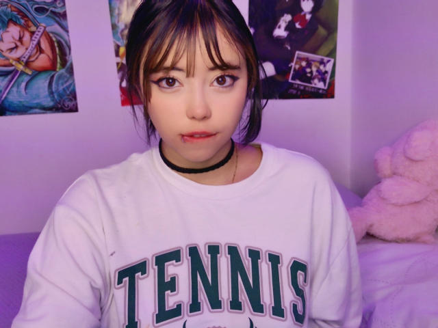 Arieyaara - Live sex cam - 24795409