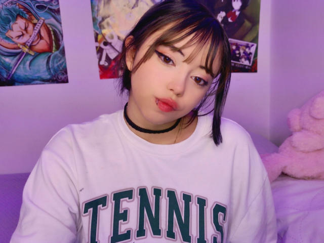 Arieyaara - Sexe cam en vivo - 24795413