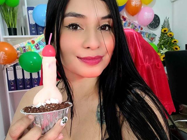 AliceNova - Sexe cam en vivo - 24795913