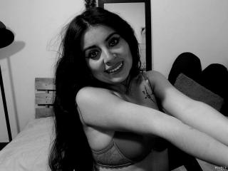 Dannazv - Live sexe cam - 24797389