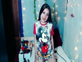Dannazv - Live sexe cam - 24797477