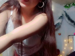 Dannazv - Live sexe cam - 24797485