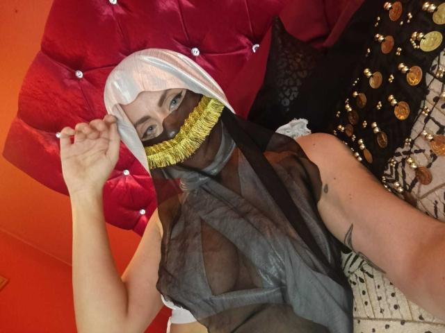 LailaIsa - Sexe cam en vivo - 24798337