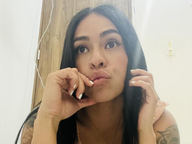 StellaBeckker - Live porn &amp; sex cam - 24798357