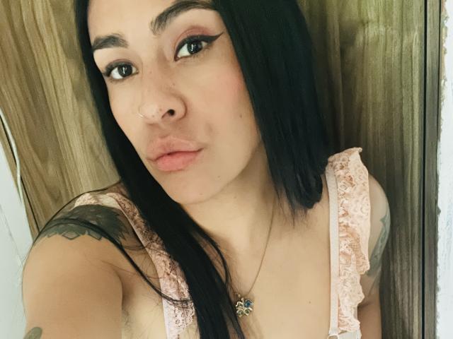 StellaBeckker - Live sexe cam - 24798381