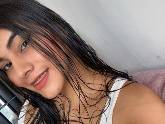 AbbyKey - Live porn &amp; sex cam - 24799053