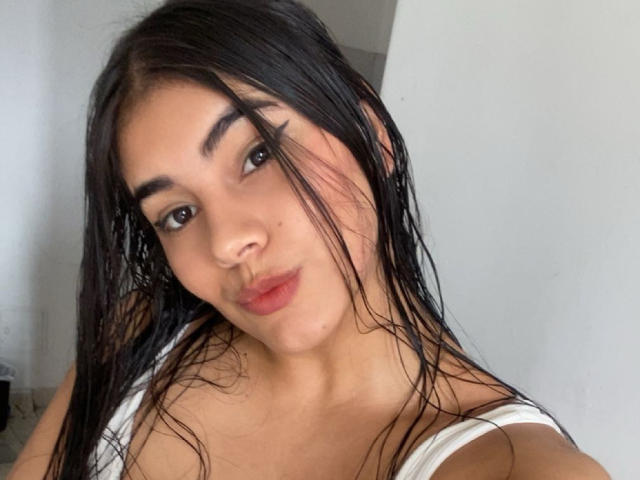 AbbyKey - Live porn &amp; sex cam - 24799057
