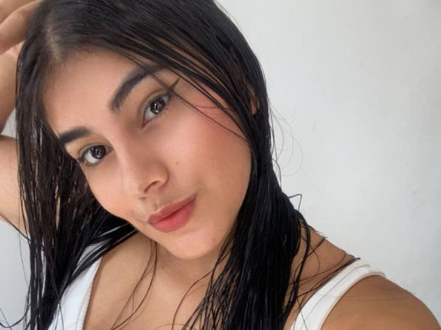 AbbyKey - Live sex cam - 24799069