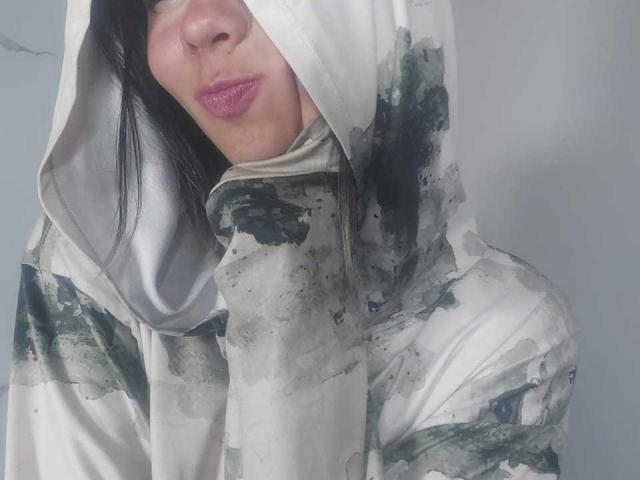 LoreanaAdams - Live sex cam - 24799297