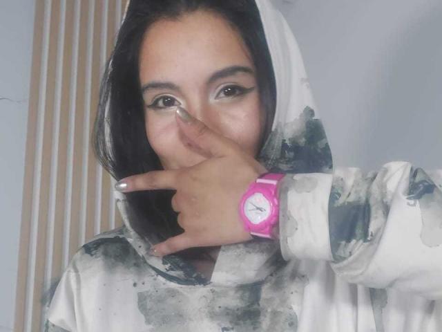 LoreanaAdams - Live sex cam - 24799337