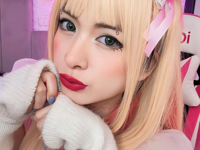 SabriPrettty - Live sex cam - 24799641