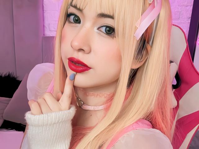 SabriPrettty - Live sex cam - 24799657