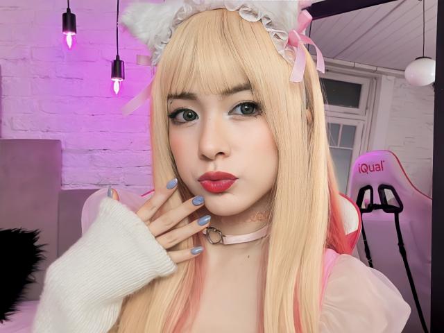 SabriPrettty - Live porn &amp; sex cam - 24799709
