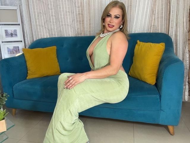 MisseScarleth - Live sexe cam - 24799861