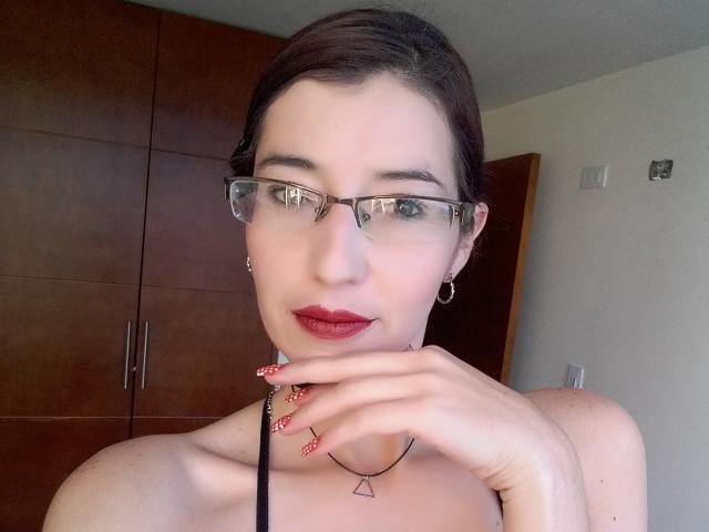 AntonnellaS - Sexe cam en vivo - 24802621