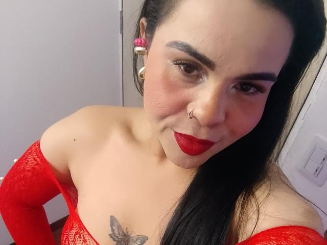 NicollMoreau - Live sex cam - 24803057