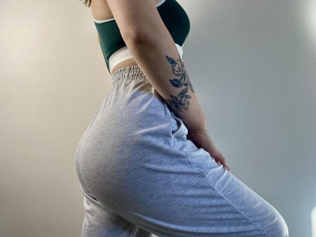 Swoiia - Live sexe cam - 24803377