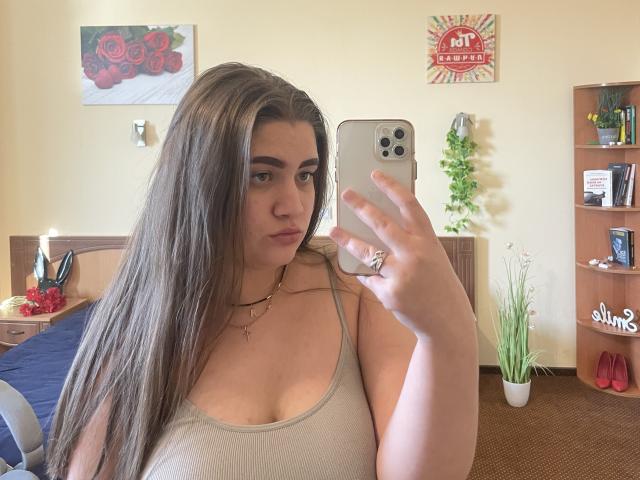 Madrinia - Live porn &amp; sex cam - 24803725