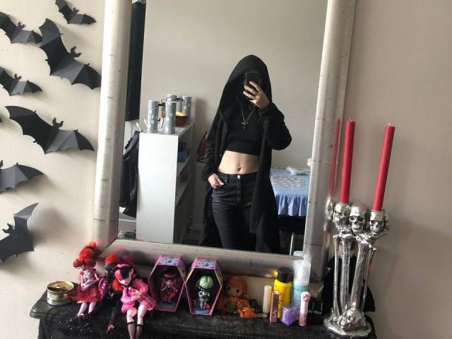 Aurali - Live porn &amp; sex cam - 24803913