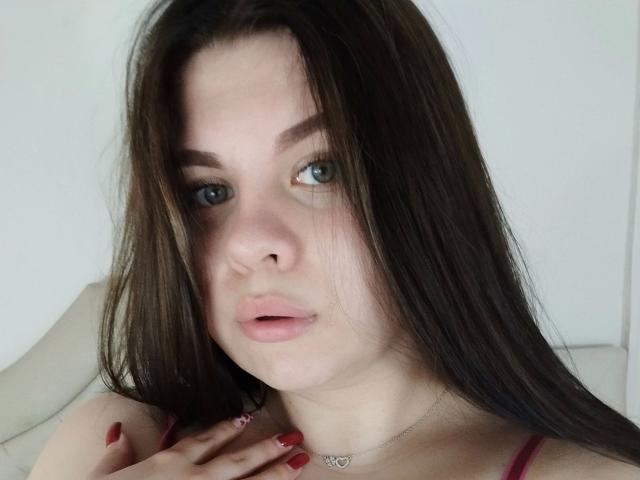 AbbyKuss-hot - Live sex cam - 24804105
