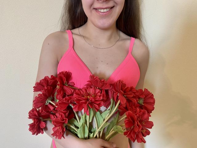 JoannaSia - Sexe cam en vivo - 24804149