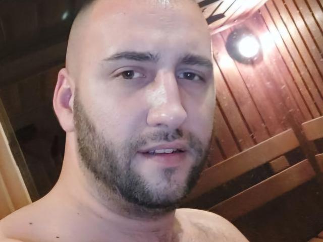 AxelCroftAndFordFairlane - Live sex cam - 24804161