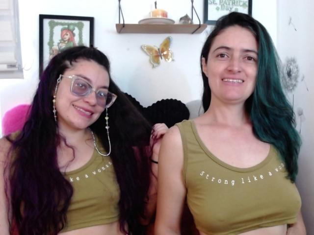 LunaVenus - Sexe cam en vivo - 24804381