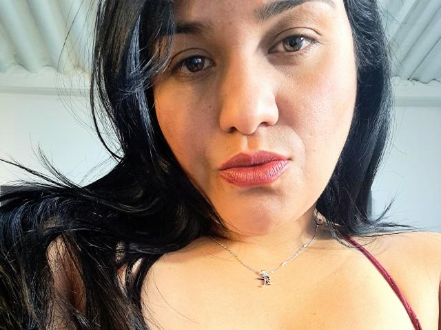 VivianaThomson - Live sexe cam - 24804681