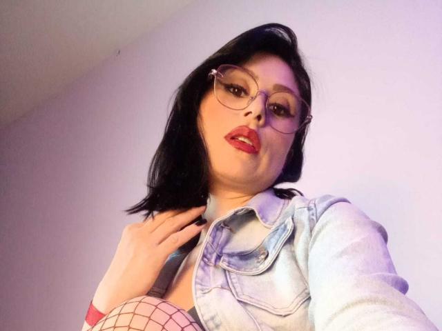 VioletaWhitee - Live sexe cam - 24804685