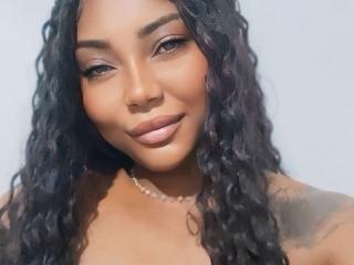 DinhaCarol - Live sex cam - 24804913