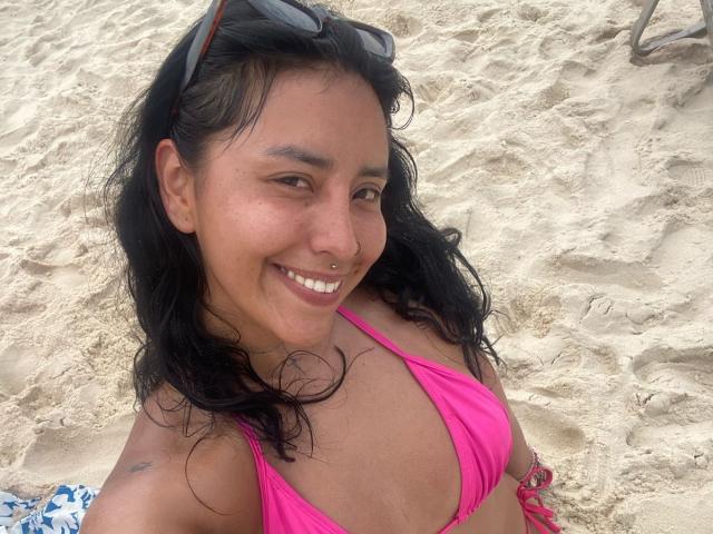 ElizabethMacy - Sexe cam en vivo - 24805081