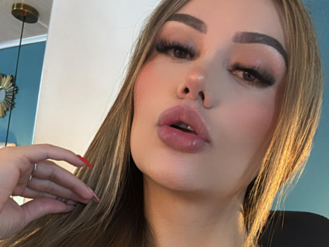 MissAry - Sexe cam en vivo - 24805609