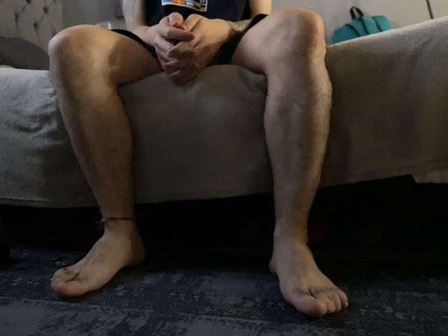 AaronBlink - Live Sex Cam - 24805681