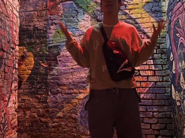 AaronBlink - Live Sex Cam - 24805701