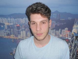 DamianParker - Live sexe cam - 2480593