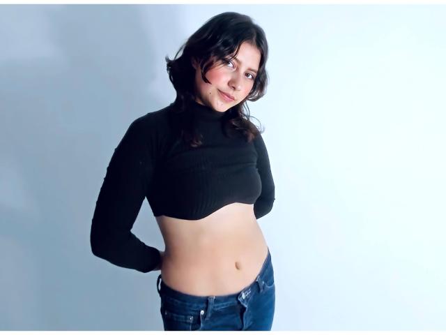 NoelleSableX - Sexe cam en vivo - 24806185