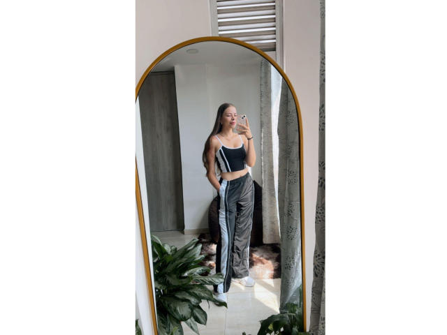 AnnaFer - Live sex cam - 24806577