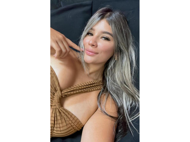 SashaPolet - Sexe cam en vivo - 24806617