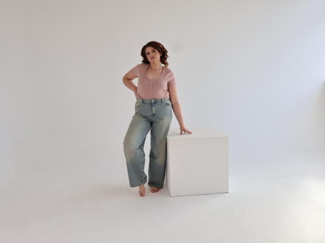 StaceyLex - Sexe cam en vivo - 24806745