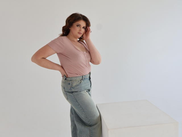 StaceyLex - Live sexe cam - 24806821