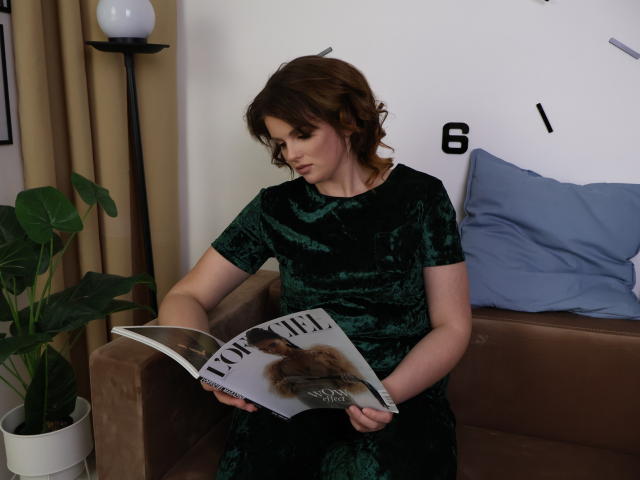 StaceyLex - Live sexe cam - 24807025