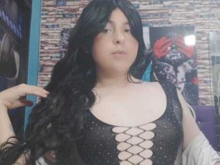 PaulaMontes - Live sex cam - 24807301