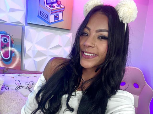 Amberv - Live sexe cam - 24808497