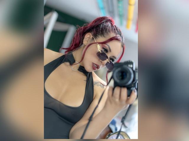 EmilyDurand - Live sexe cam - 24809065