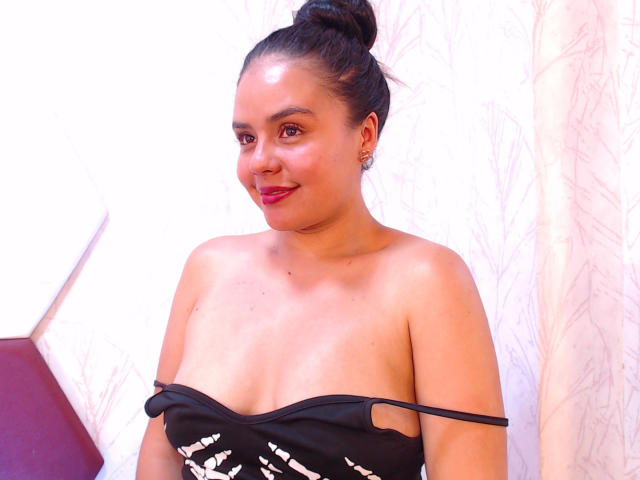 ArielleWilde - Sexe cam en vivo - 24809873