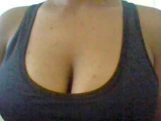 ArienneHot - Live sexe cam - 24812561