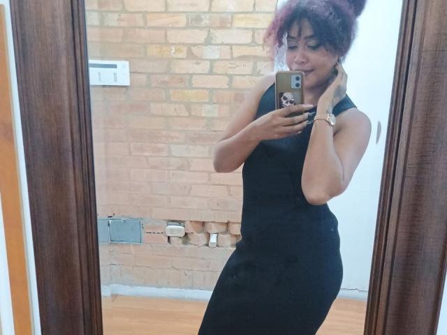 DalilaHeinz - Sexe cam en vivo - 24812609