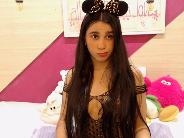 TiffannyRose - Live sex cam - 24812981