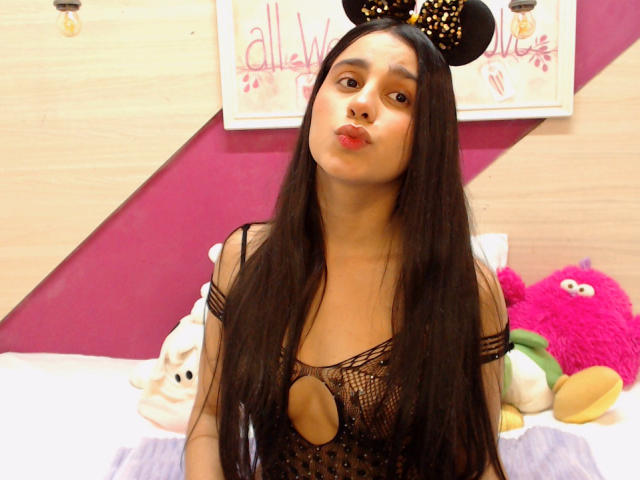 TiffannyRose - Live sex cam - 24812989