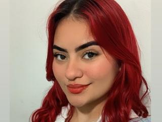 KarelyStuning - Live Sex Cam - 24813225